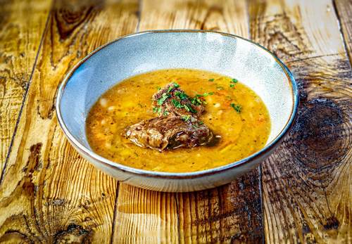 Traditional Soup