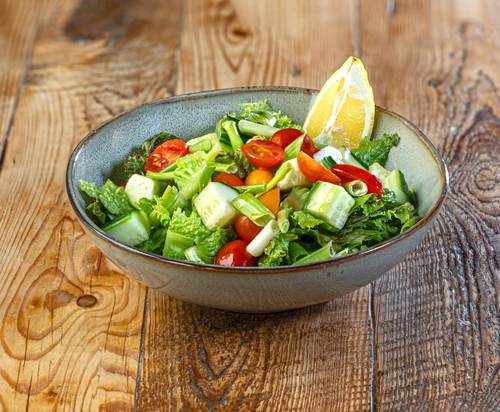 Green Salad