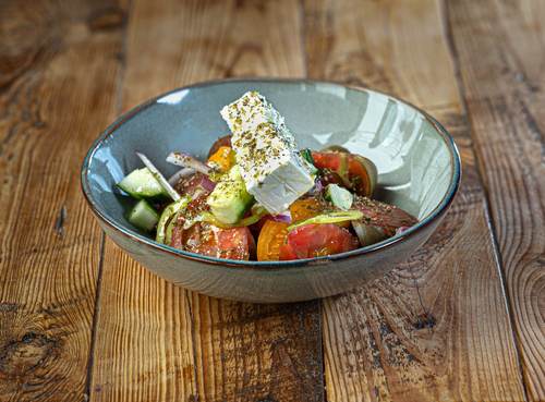 Village Salad